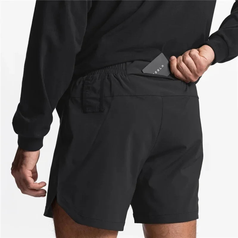 Running Quick sports short