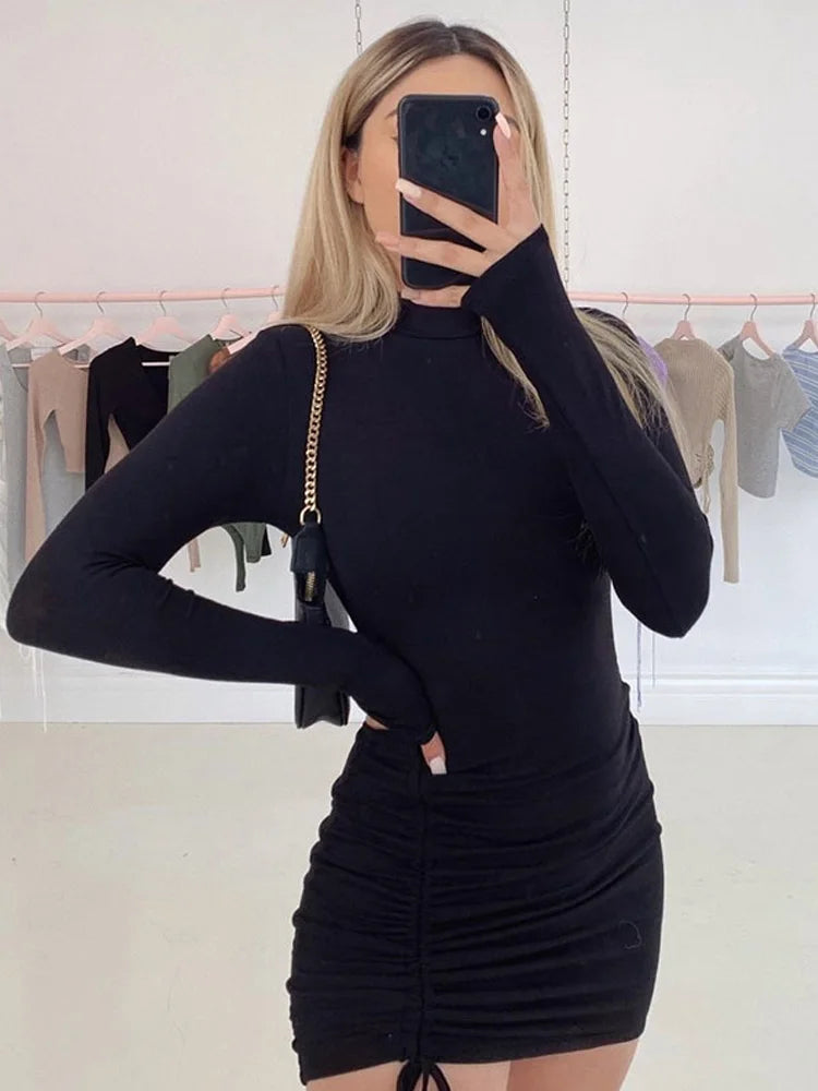 NoirCurve Dress