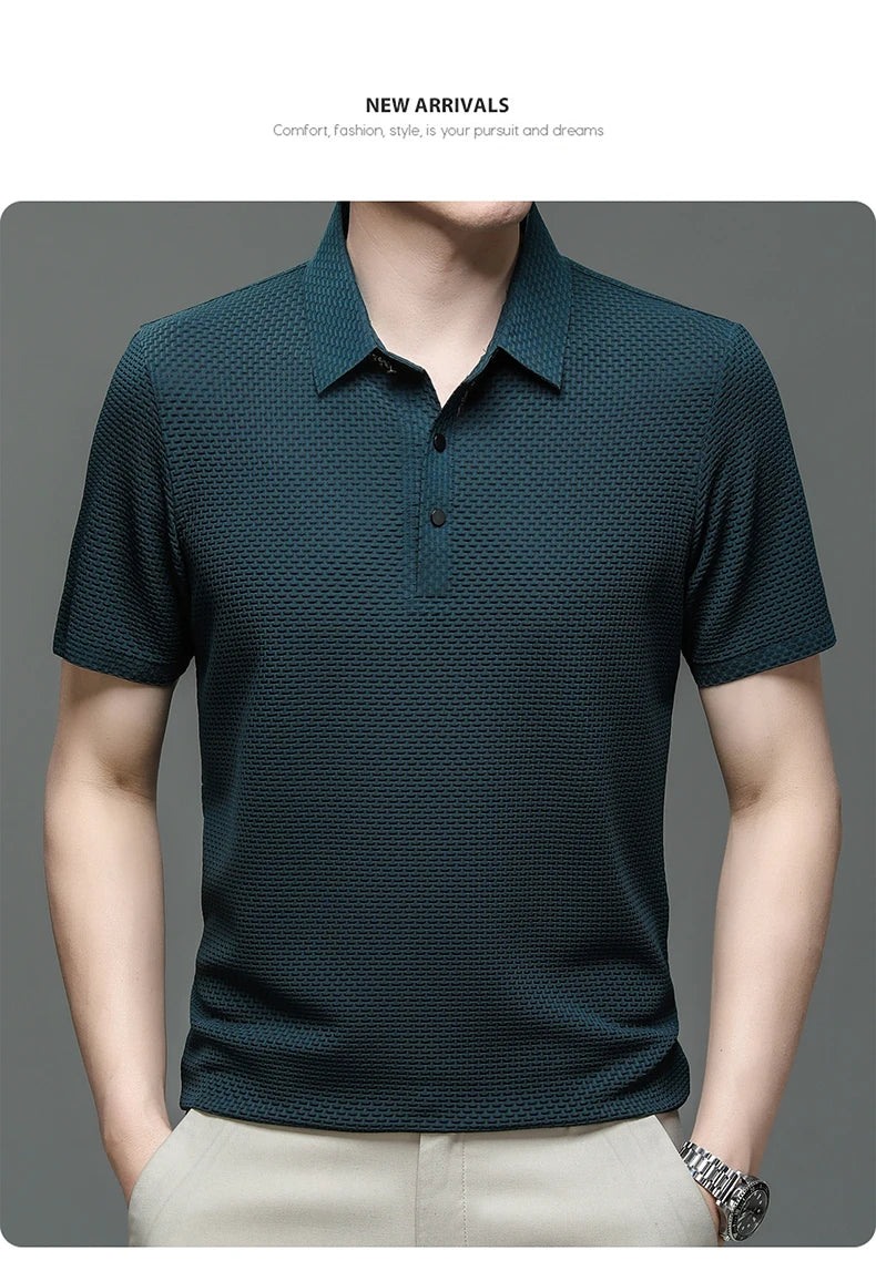 IceCore Polo