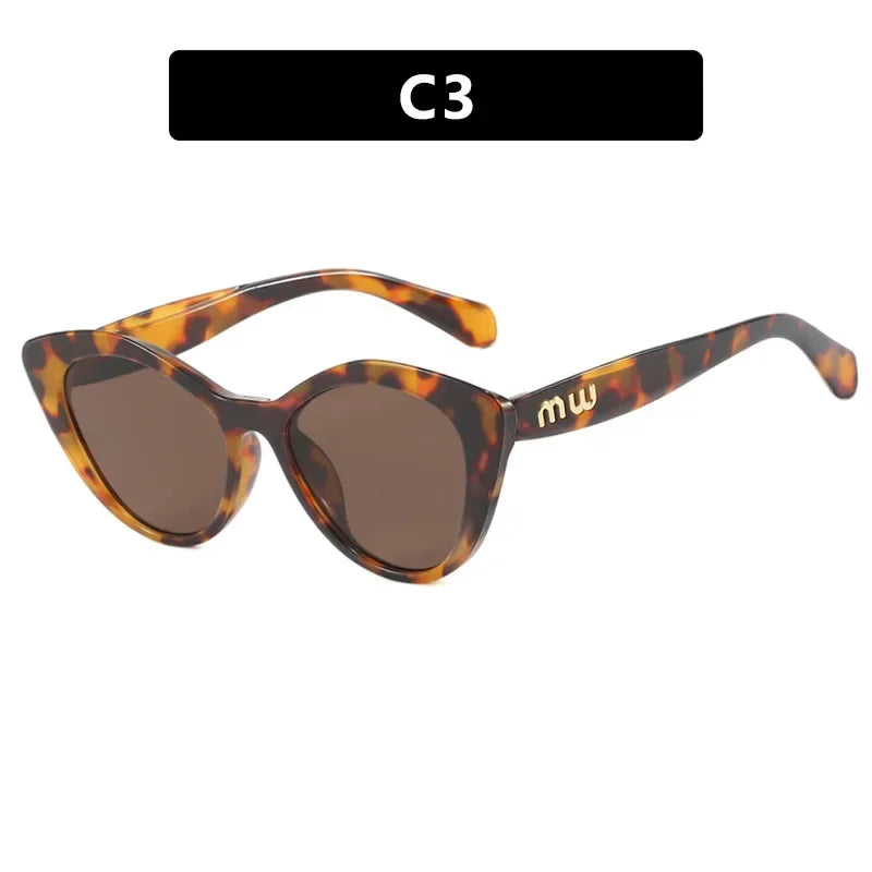 Cat Eye Sunglass