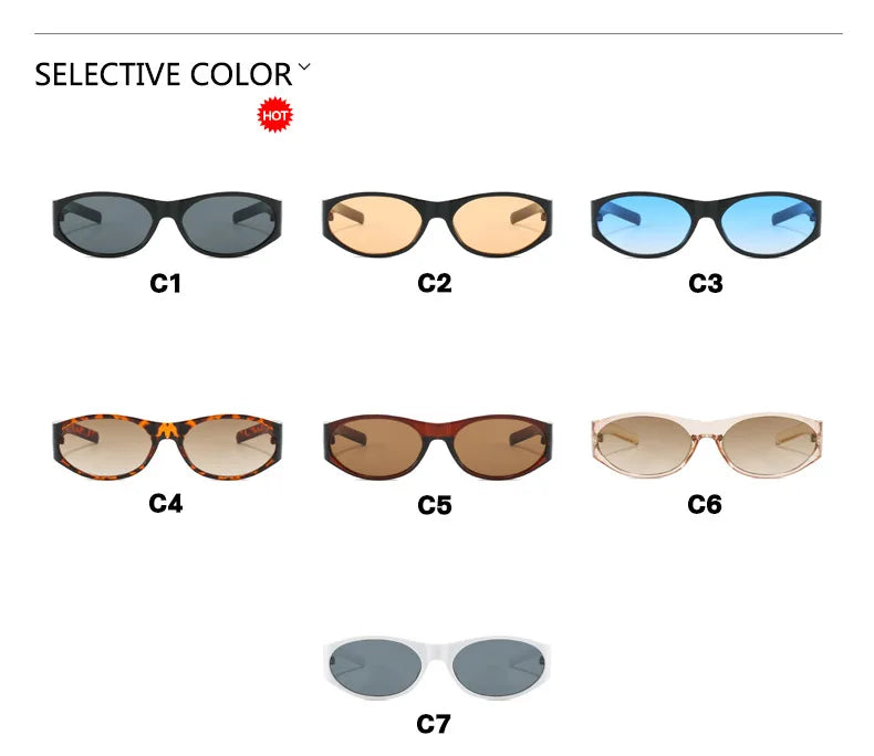 DivaVision Sunglass