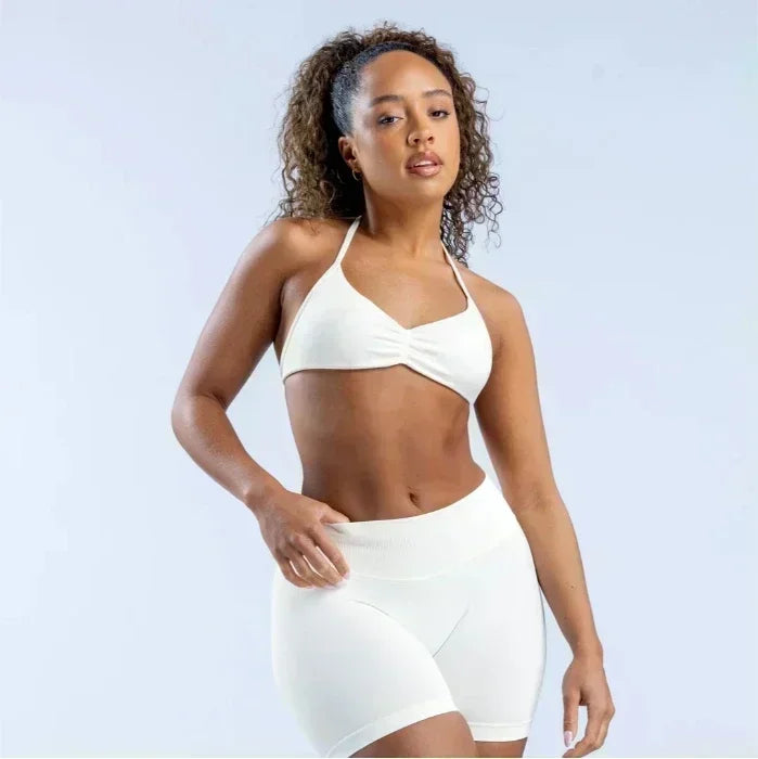 CurveLift Fitness Short
