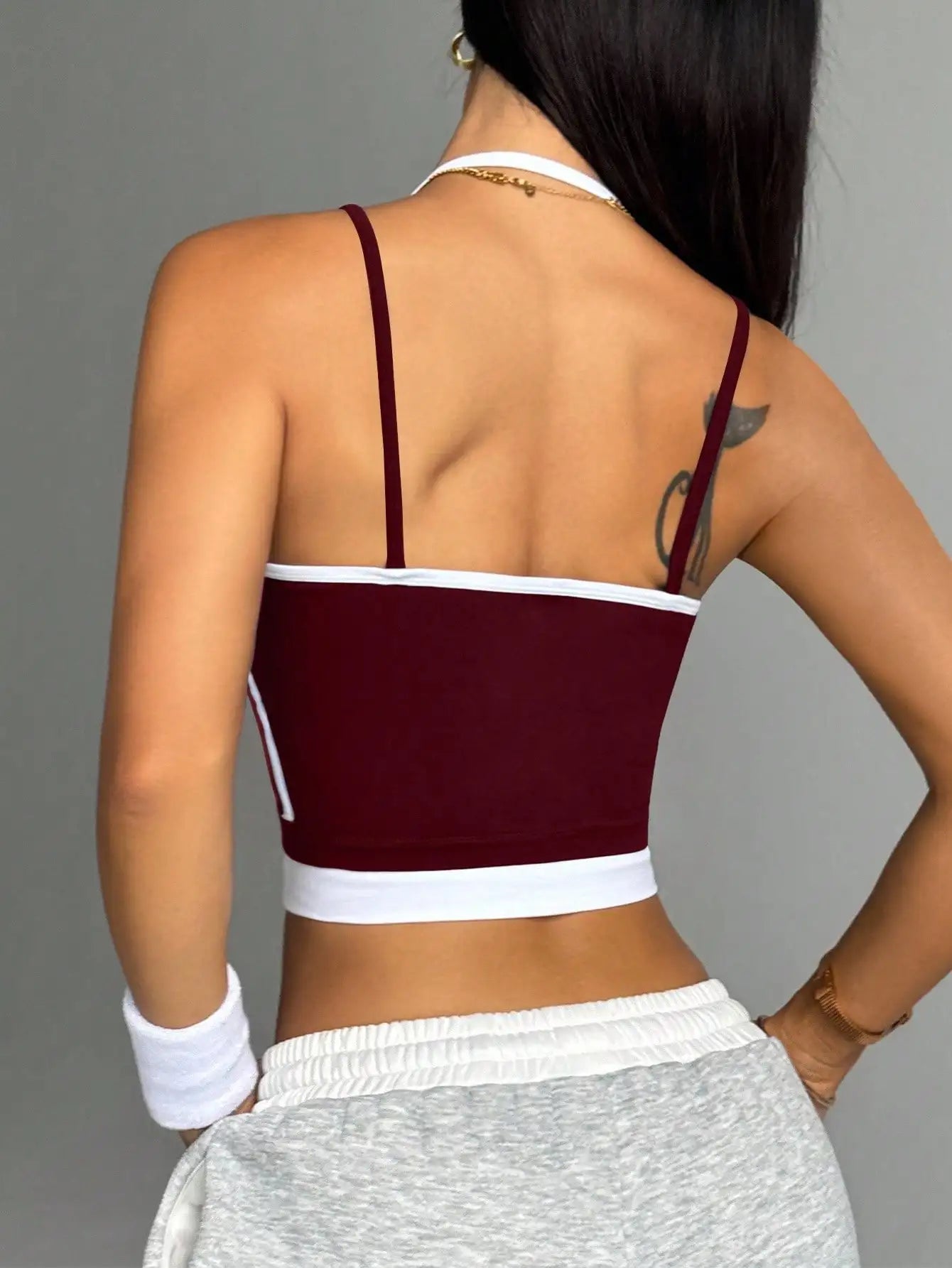 FlexFit Sports Bra