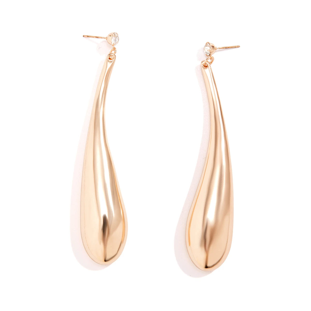 ItsYara Water Drop Earrings