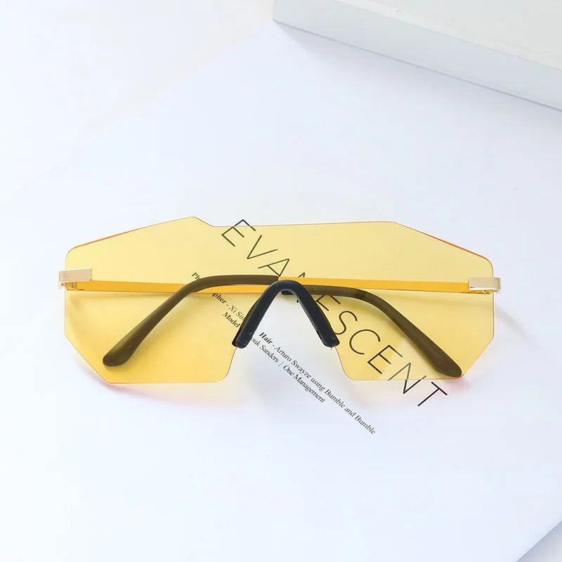 Sport Vintage Sunglass