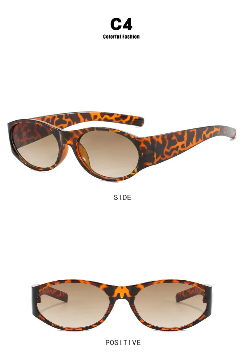 DivaVision Sunglass