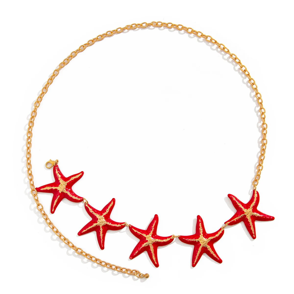 ItsYara - Starry Night -Waist Chain