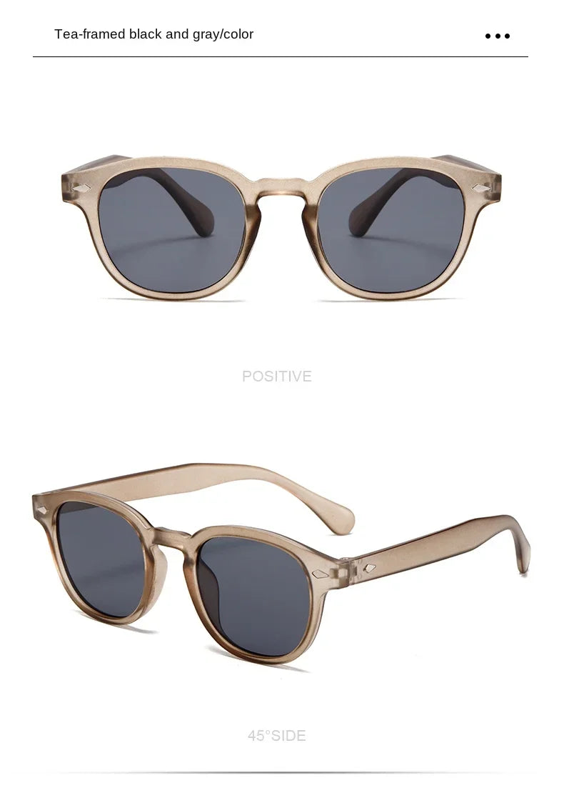 SunEdge Sunglass