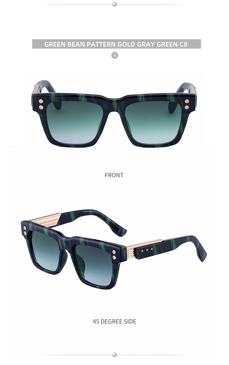 To be Seen - Sunglass