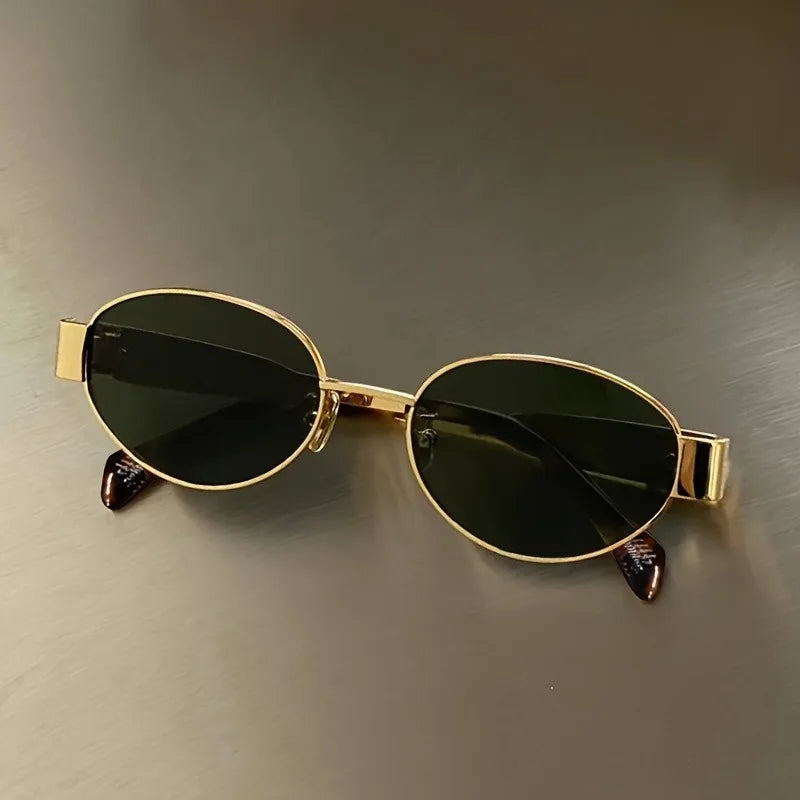Steamelle Sunglass