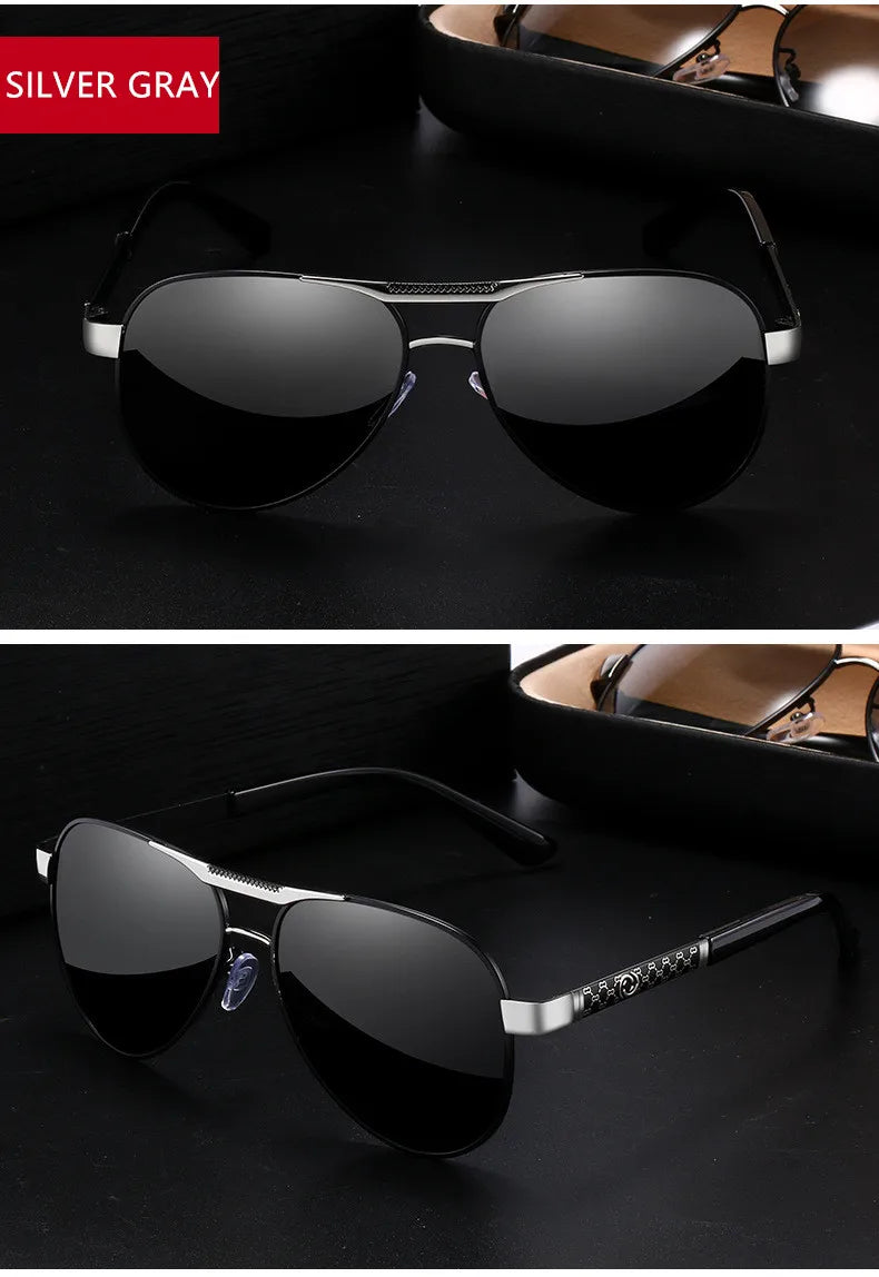 Pilot Elegant Sunglass