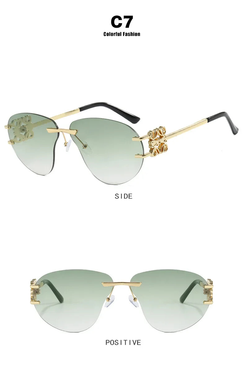 Solara Drift – Sunglass