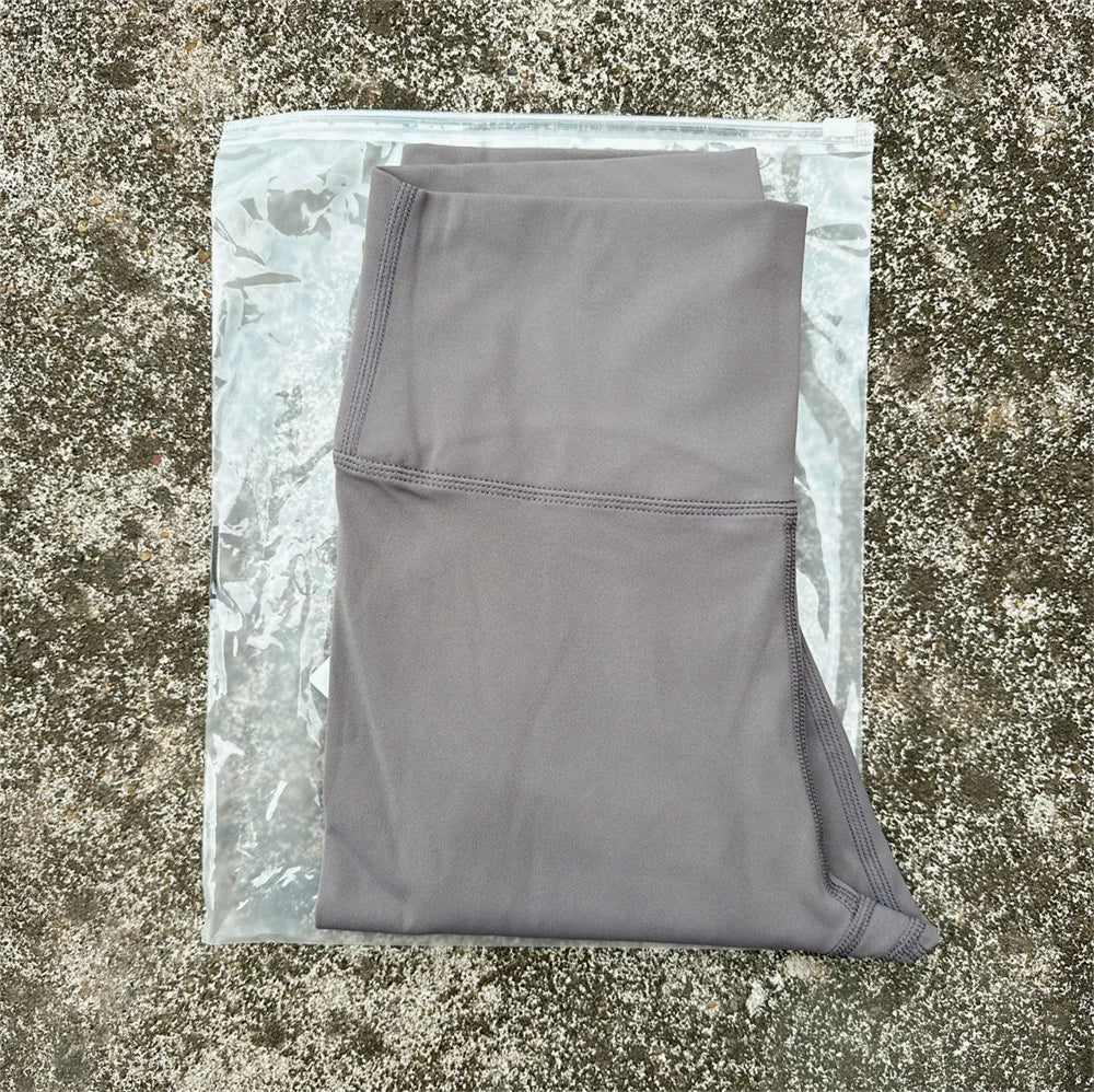 High-Waist Sport Leggings