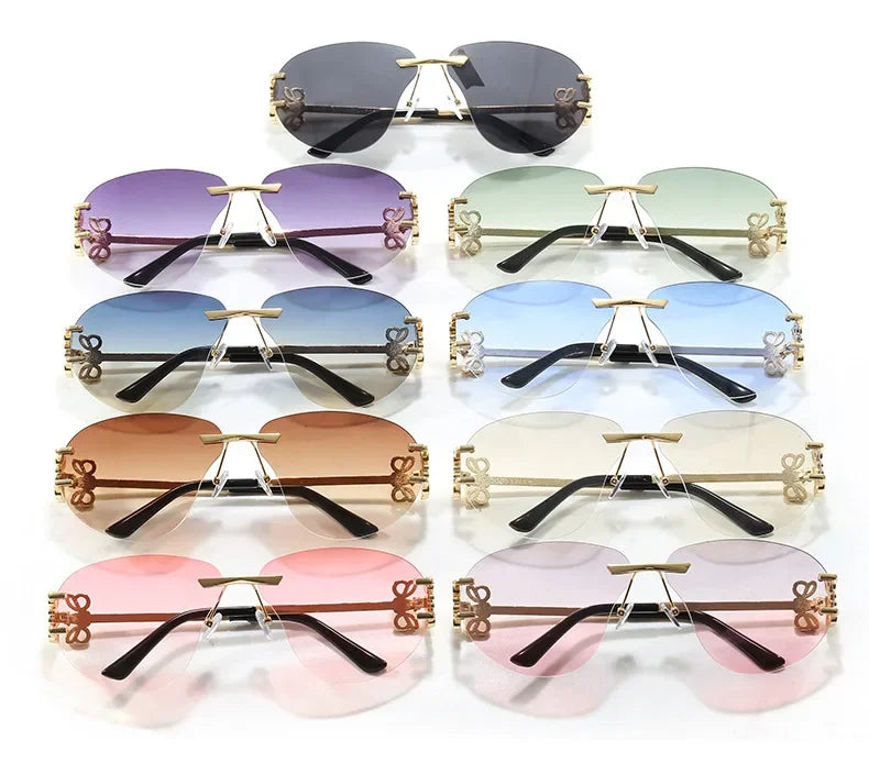 Solara Drift – Sunglass
