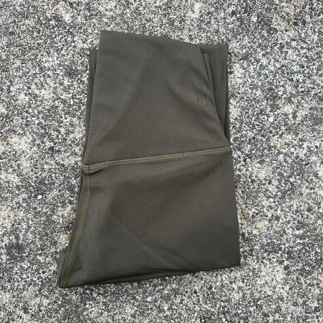 High-Waist Sport Leggings