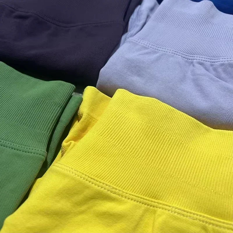 CurveLift Fitness Short