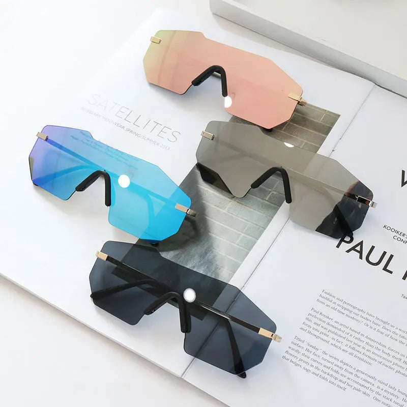 Sport Vintage Sunglass