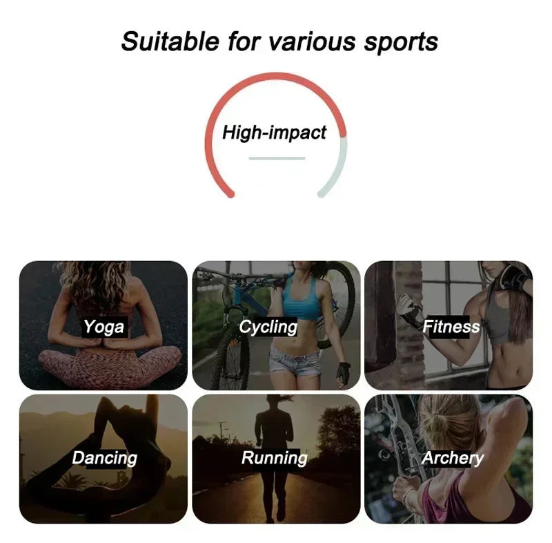 CurveLift Fitness Short