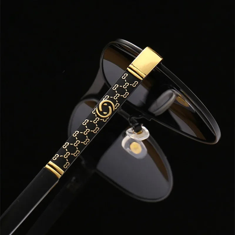 Pilot Elegant Sunglass