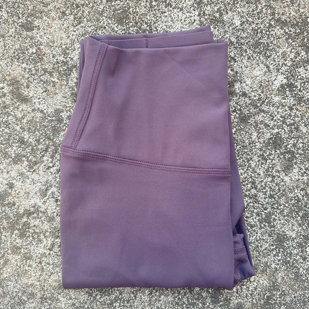 High-Waist Sport Leggings