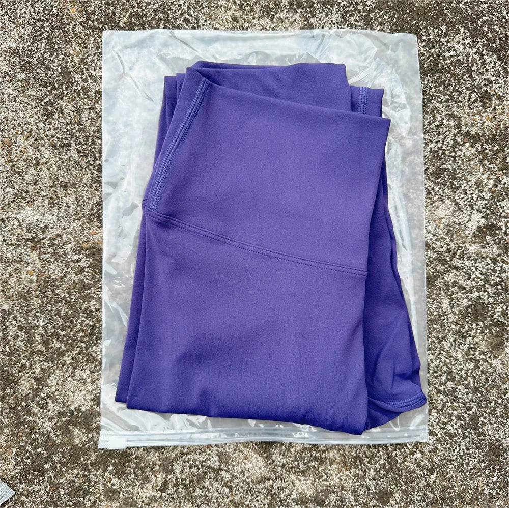 High-Waist Sport Leggings