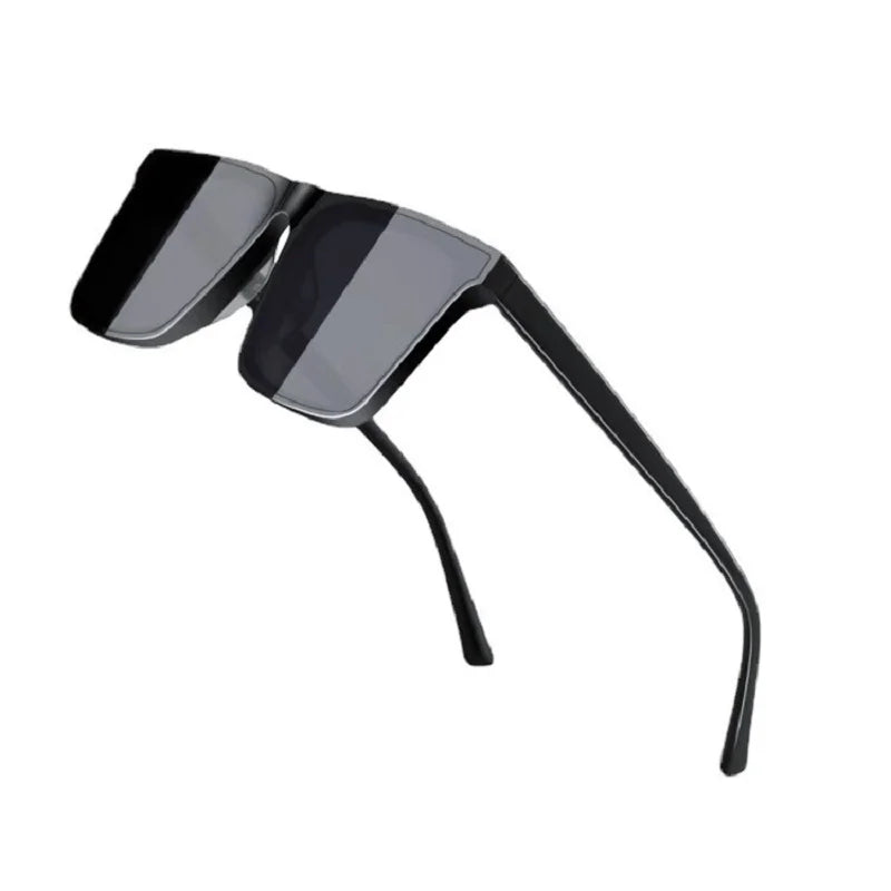 Mysterious look- Sunglass