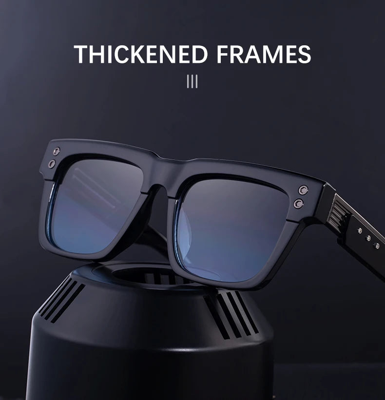 To be Seen - Sunglass