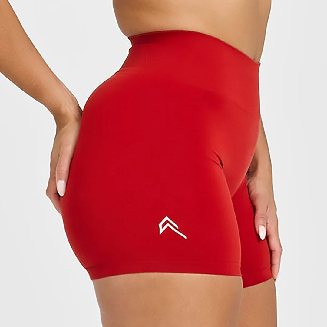 CurveLift Fitness Short