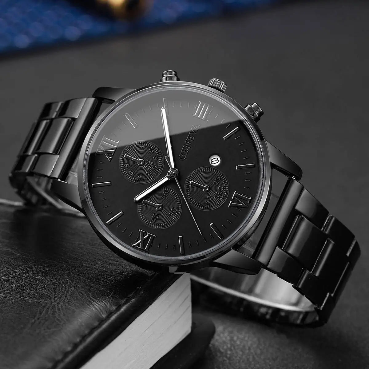 GENEVA watch