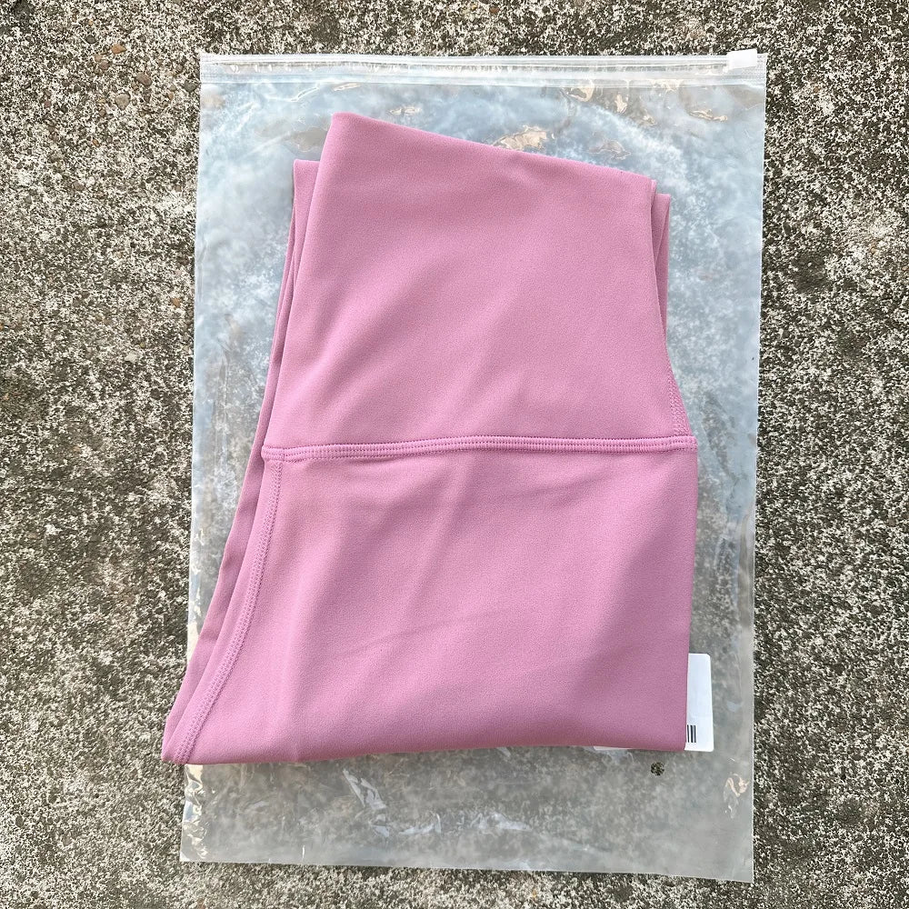 High-Waist Sport Leggings