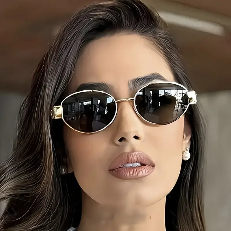 Steamelle Sunglass