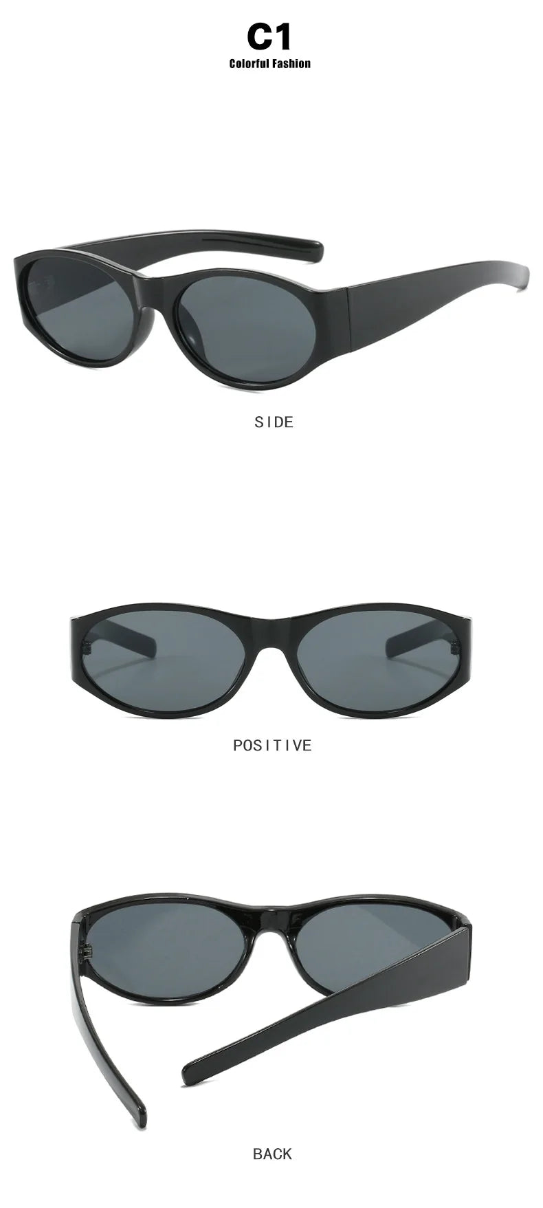 DivaVision Sunglass