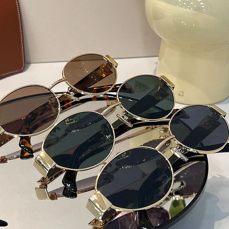 Steamelle Sunglass