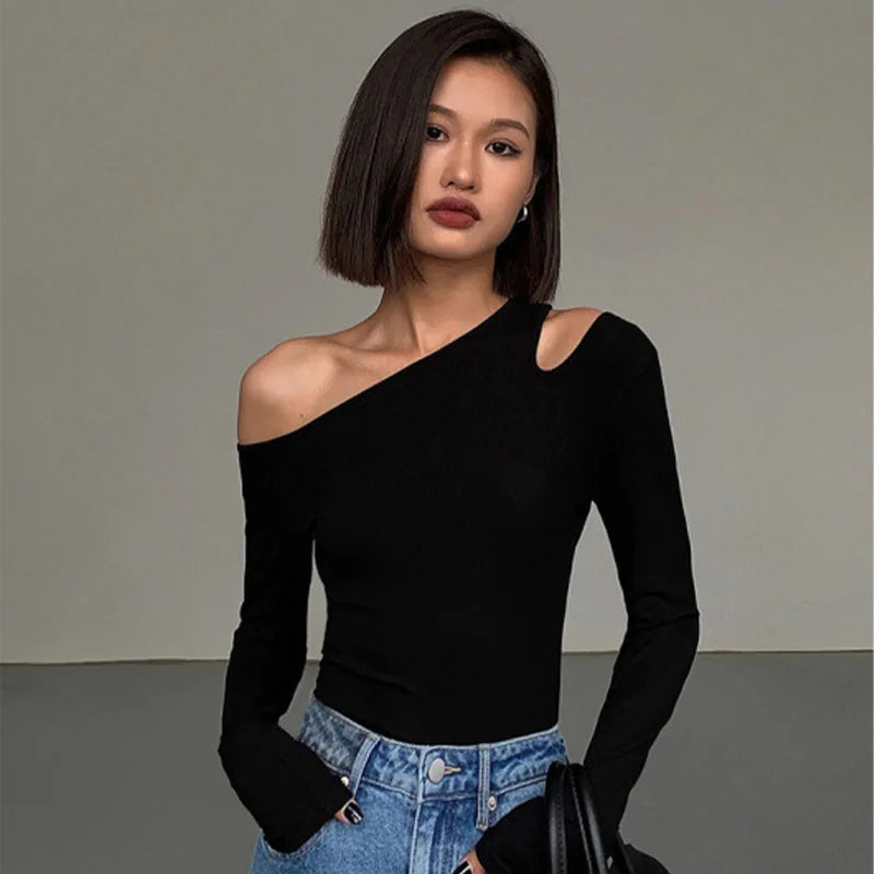 Lustra Hollow Tee