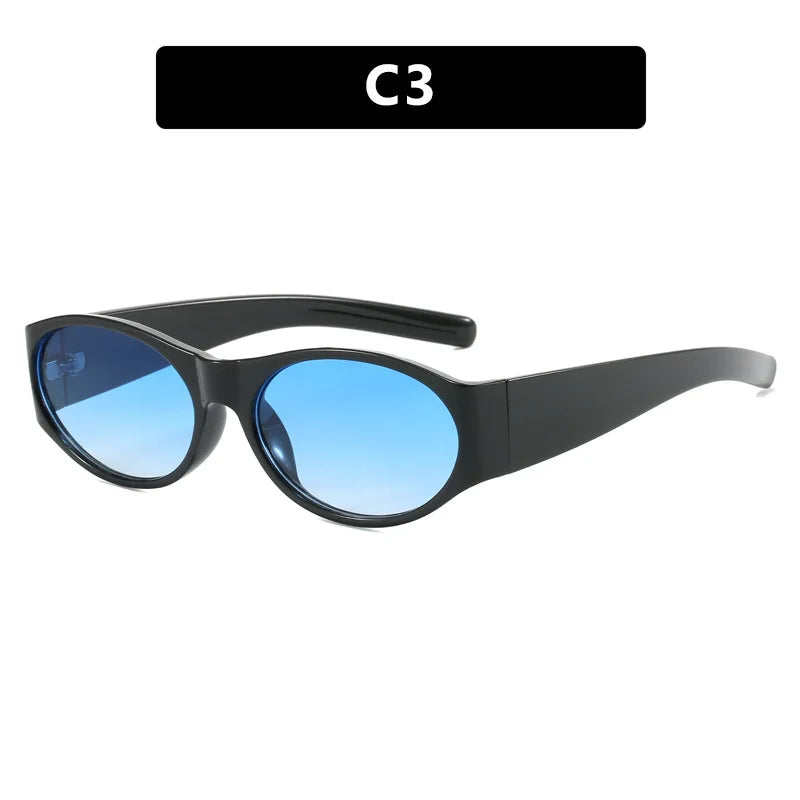 DivaVision Sunglass