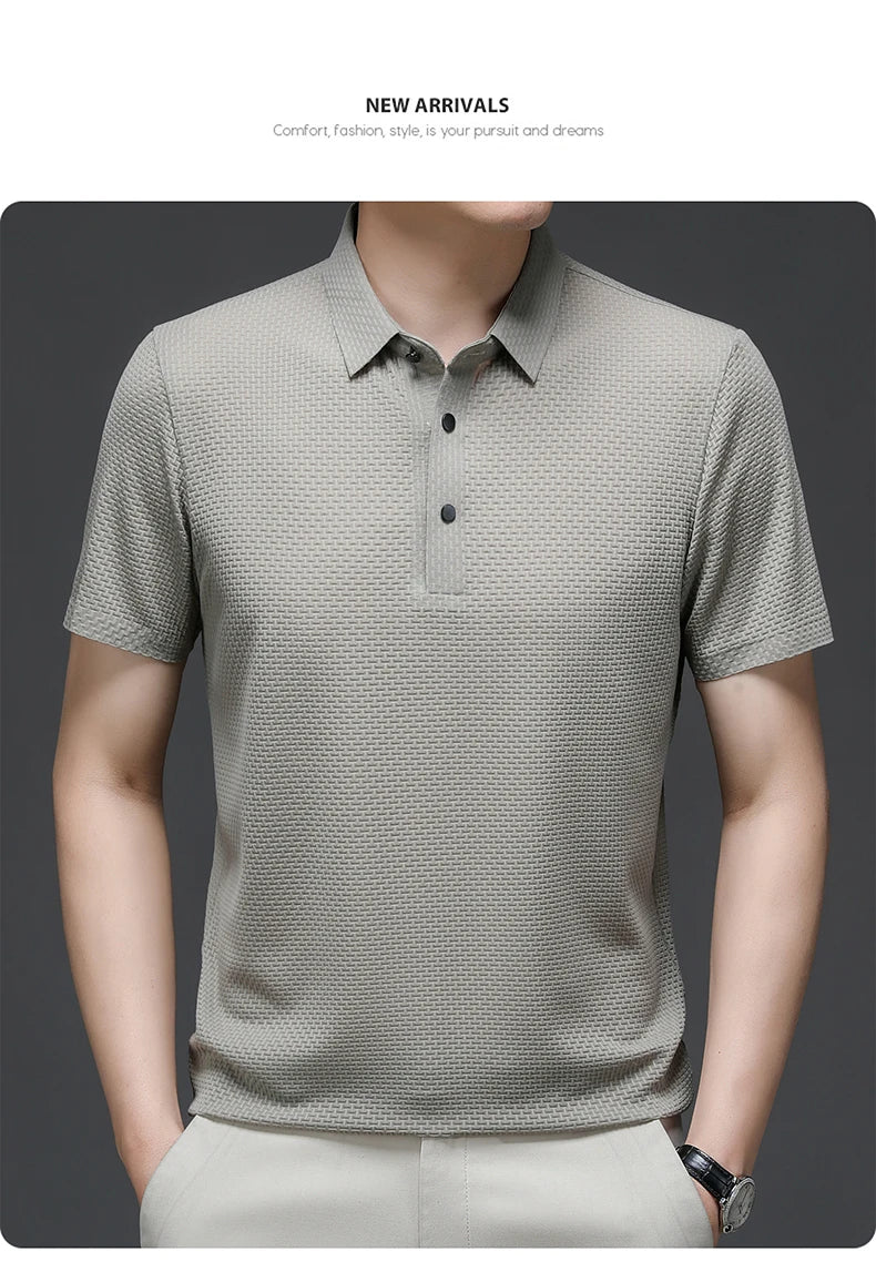 IceCore Polo