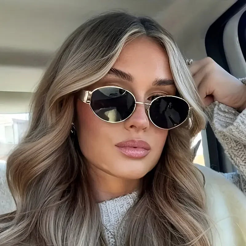 Steamelle Sunglass