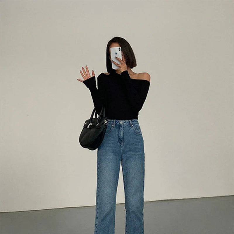 Lustra Hollow Tee