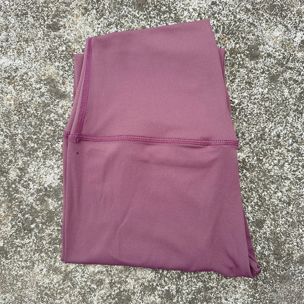 High-Waist Sport Leggings