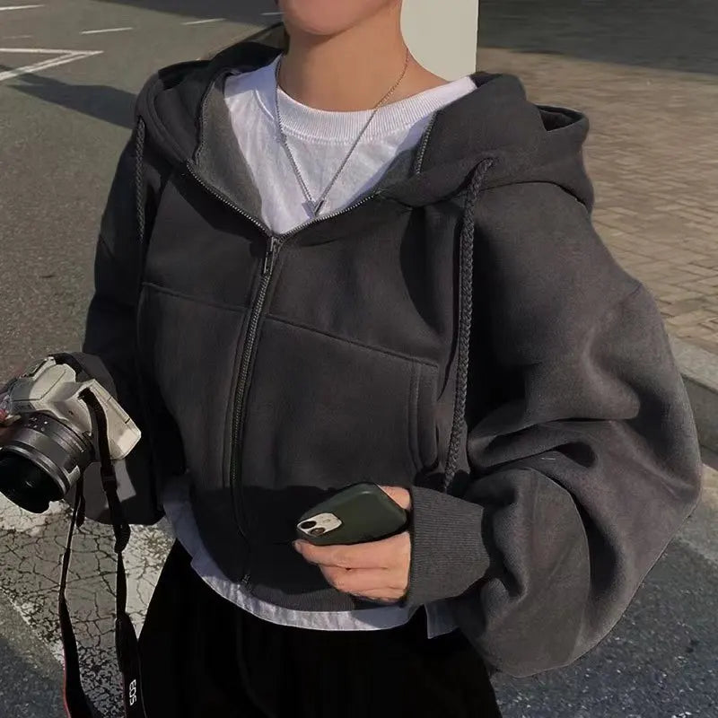 CloudFleece Hooded Sweatshirt