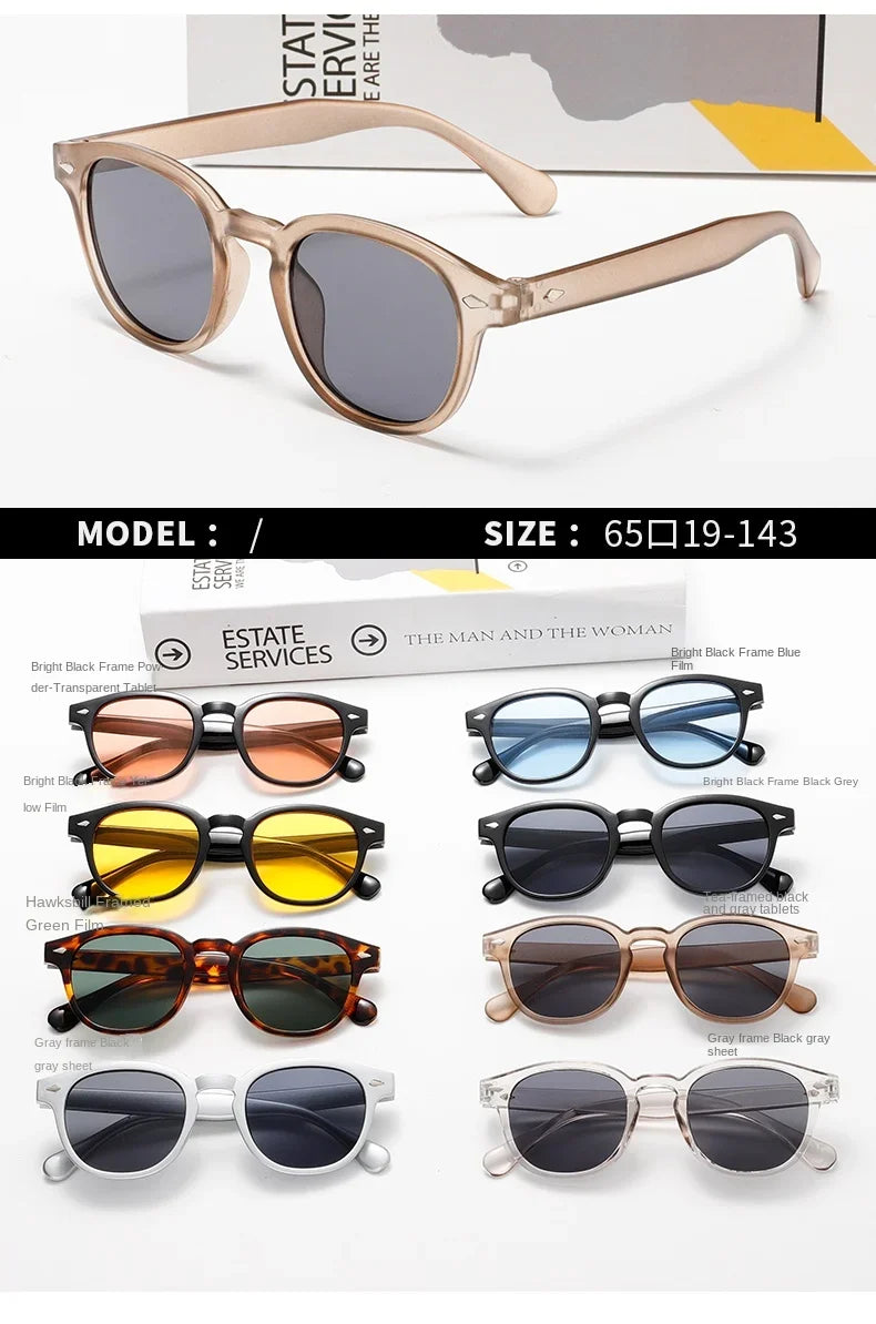 SunEdge Sunglass