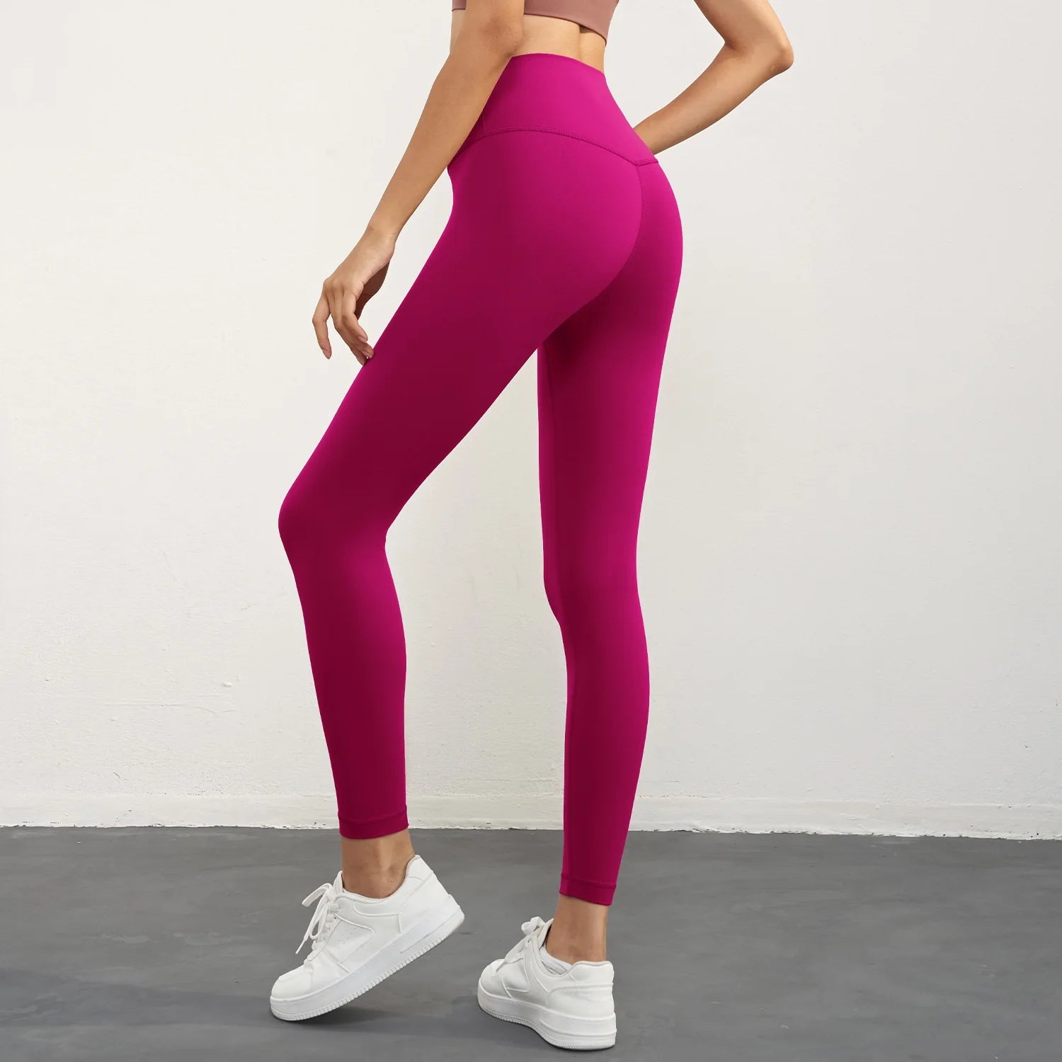 High-Waist Sport Leggings