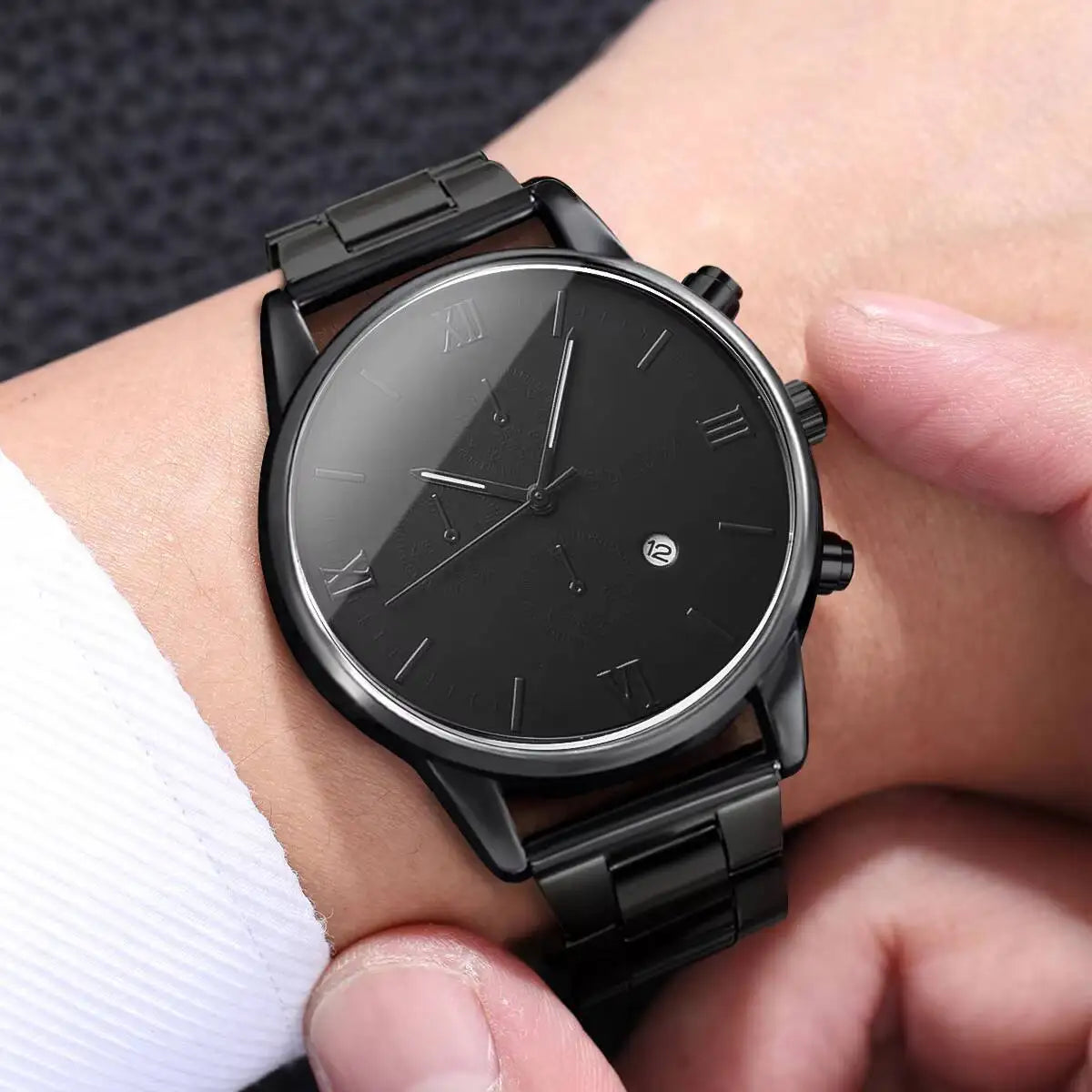 GENEVA watch