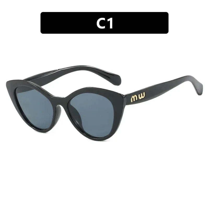 Cat Eye Sunglass