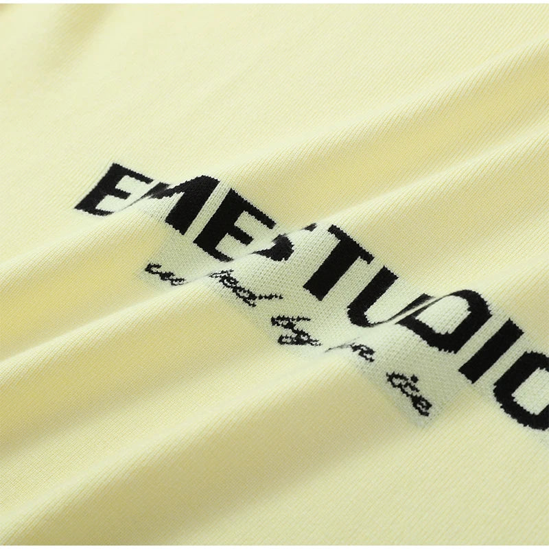 Citrus Street Sweater