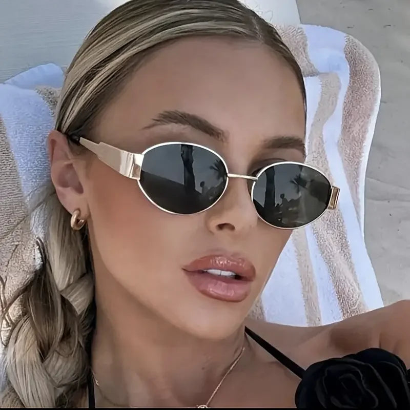Steamelle Sunglass