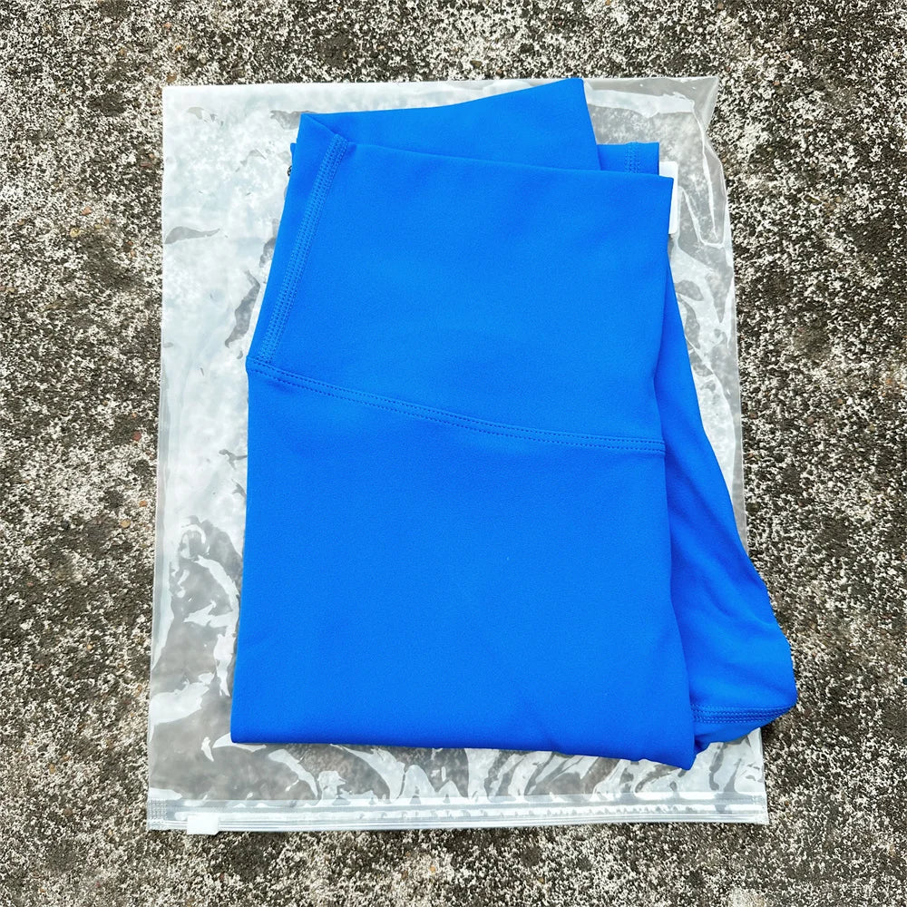 High-Waist Sport Leggings