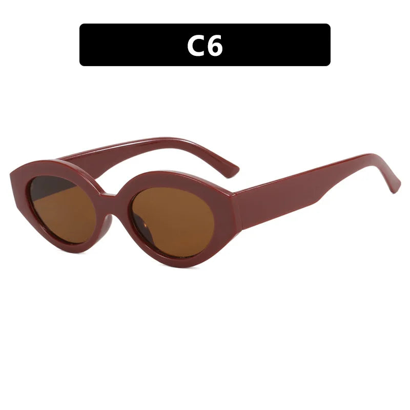 Sable Wink – Sunglass