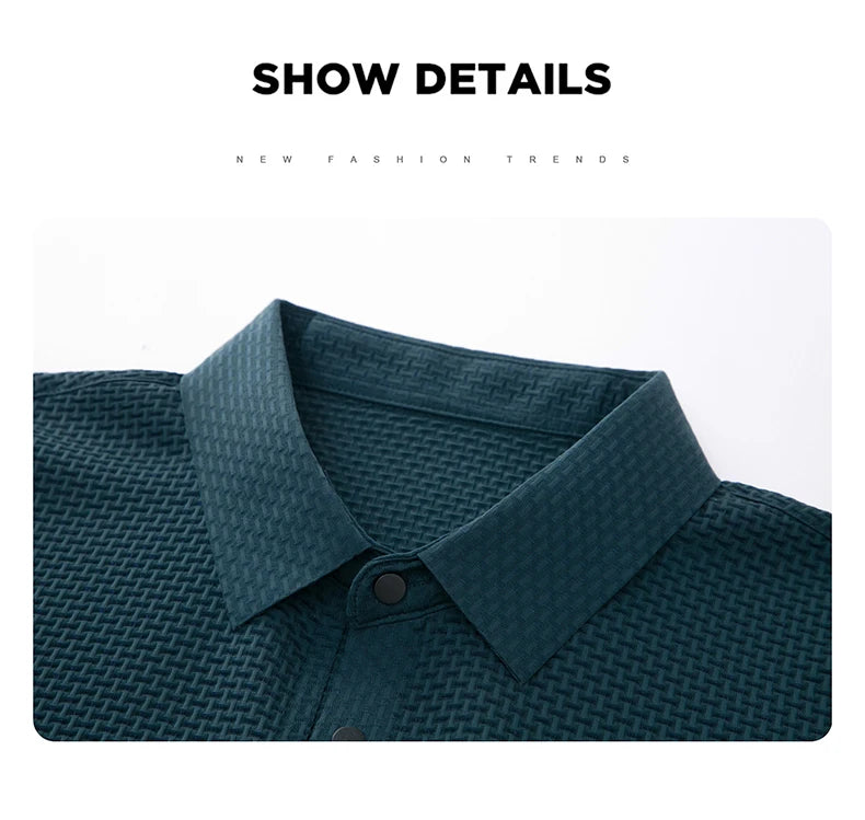 IceCore Polo