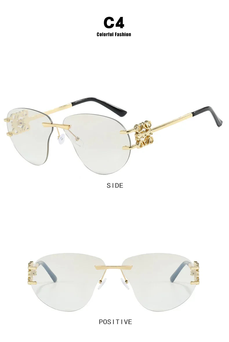 Solara Drift – Sunglass